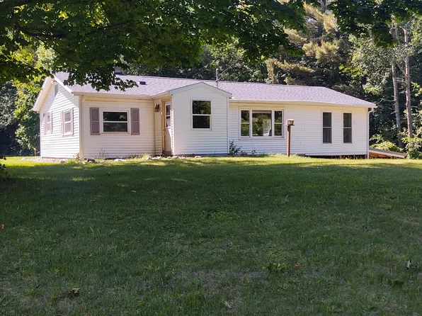 740 Shaw Rd, Bailey, MI 49303