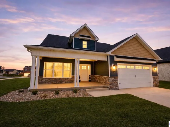 309 Ashwood Ave, Elizabethtown, KY 42701