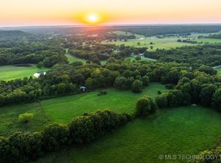 3 S 4230th Rd, Claremore, OK 74017