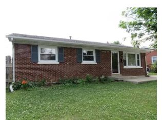 1465 Anniston Dr, Lexington, KY 40505