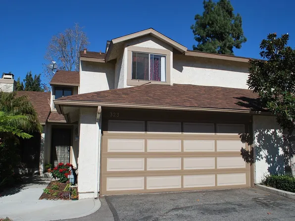 323 Blackfoot Ln, Ventura, CA 93001