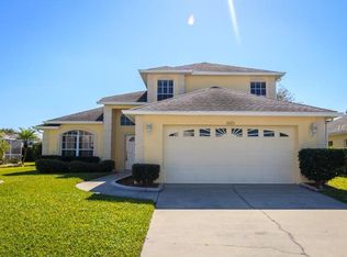 2820 Formosa Blvd, Kissimmee, FL 34747