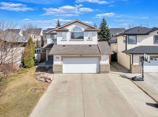16347 87th St NW, Edmonton, AB T5Z 3S2