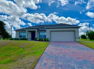 3027 NW 6th Ave, Cape Coral, FL 33993