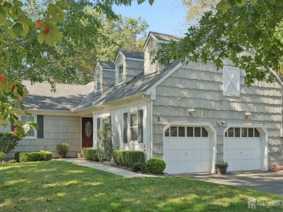 2 Monmouth Ct, Matawan, NJ, 07747