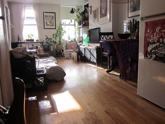 1st image of 232 E 2nd St APT 2A
