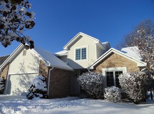 203 Quiet Creek Ct, Chelsea, MI