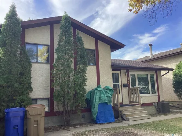 19 Newstead AVENUE, Regina, SK S4X 1H1