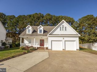 1403 E Upland Dr, Salisbury, MD 21801