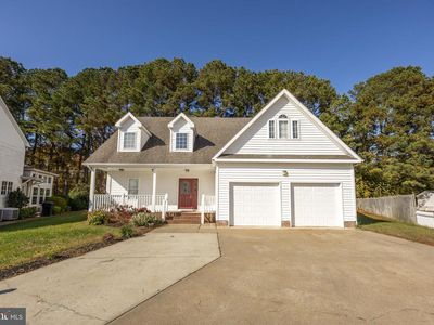 1403 E Upland Dr, Salisbury, MD, 21801