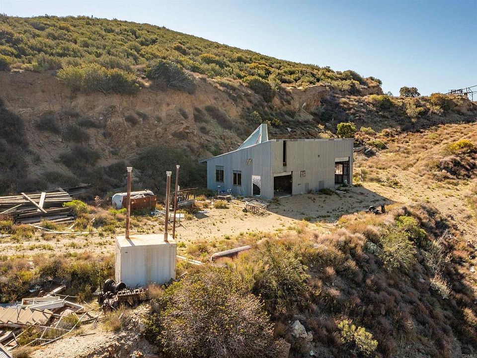 0 Chariot Cyn, Julian, CA 92036 | Zillow