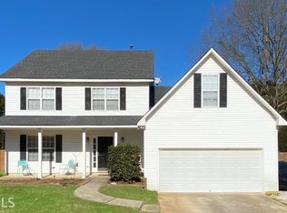2461 Emerald Dr, Loganville, GA 30052