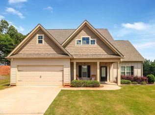 268 Forrest Dr, Palmetto, GA 30268