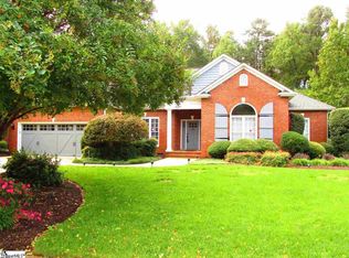 306 Rosebud Ln, Greer, SC 29650