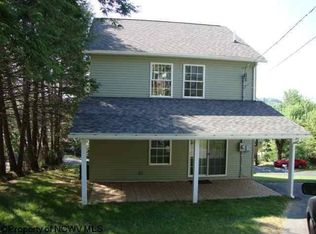 639 Sylvan Pl, Morgantown, WV 26505