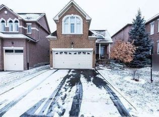 148 Toporowski Ave, Richmond Hill, ON L4S2H4