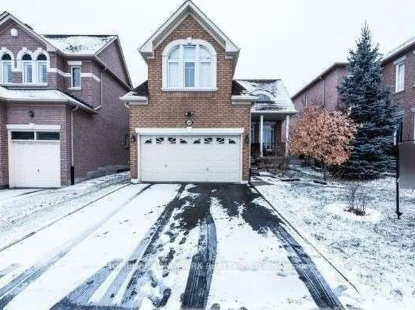 148 Toporowski Ave, Richmond Hill, ON L4S 2H4