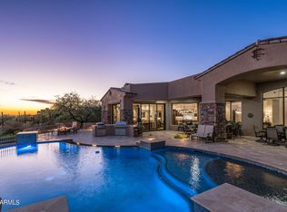 9820 E Thompson Peak Pkwy UNIT 606, Scottsdale, AZ 85255