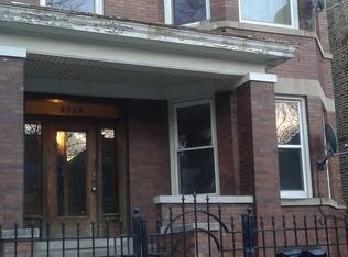 2339 N Springfield Ave #1, Chicago, IL 60647