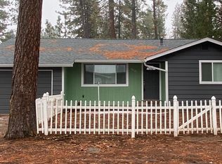 38023 Whaley Dr, Burney, CA 96013