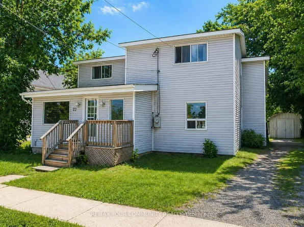 22 Clifton St, Kawartha Lakes, ON K0M 1N0
