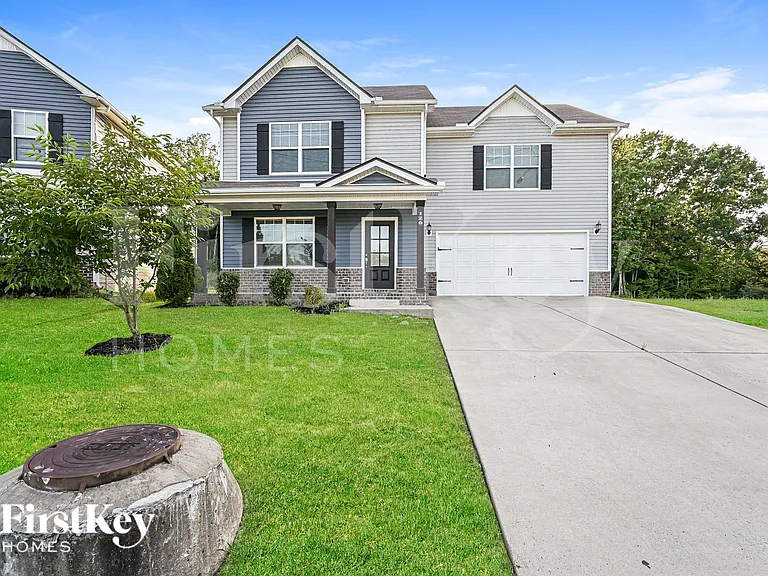 126 Kash Ct — Photo 1