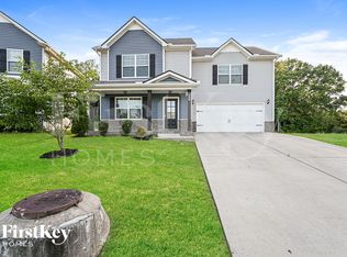 126 Kash Ct, La Vergne, TN 37086