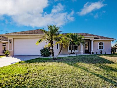 3835 W Price Blvd, North Port, FL, 34286