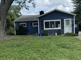 2413 Foxhall Dr, Lafayette, IN 47909