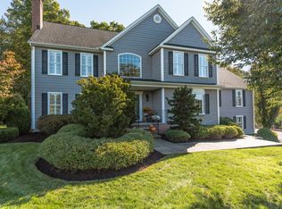 35 Block Farm Rd, Monroe, CT 06468