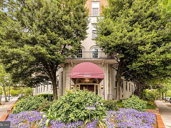 2nd image of 1880 Columbia Rd NW APT 203