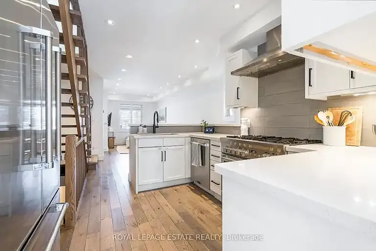 2 Rushbrooke Ave #1A — Photo 5
