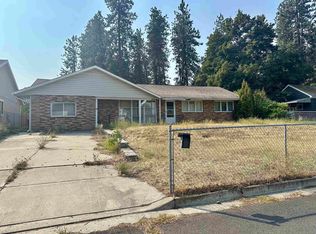 3317 W 7th Ave, Spokane, WA 99224