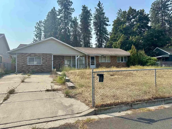 3317 W 7th Ave, Spokane, WA 99224