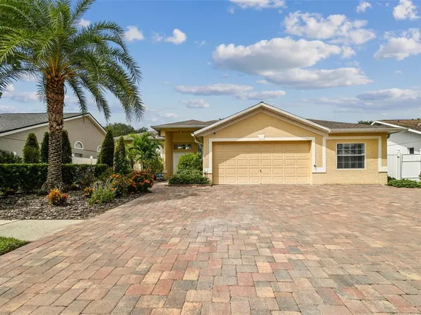 11505 Glenmont Dr, Tampa, FL 33635