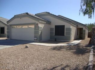 11925 W Maui Ln, El Mirage, AZ 85335