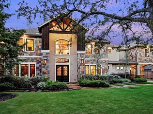 53 Carolane Trl, Houston, TX 77024