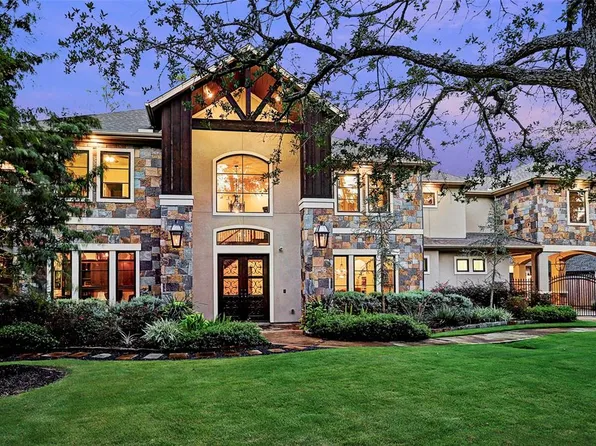 53 Carolane Trl, Houston, TX 77024