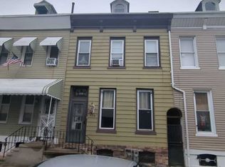 219 Moss St, Reading, PA 19601
