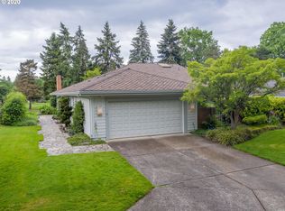 7223 SW Lake Bluff Ct, Wilsonville, OR 97070