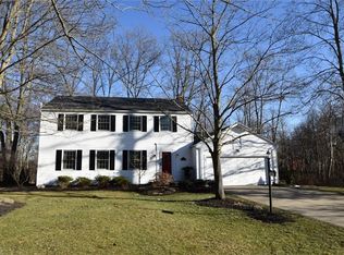 5981 Bradford Way, Hudson, OH 44236