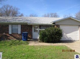 112 Williams St, Copperas Cove, TX 76522