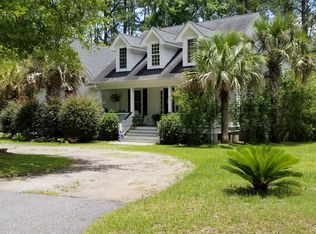 6 Turtle Dove Ln, Hilton Head Island, SC 29926