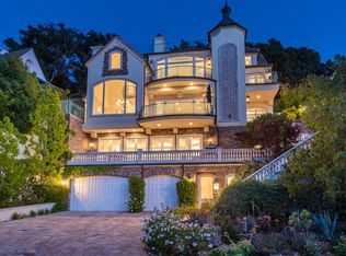 476 Upper Lake Rd, Thousand Oaks, CA 91361