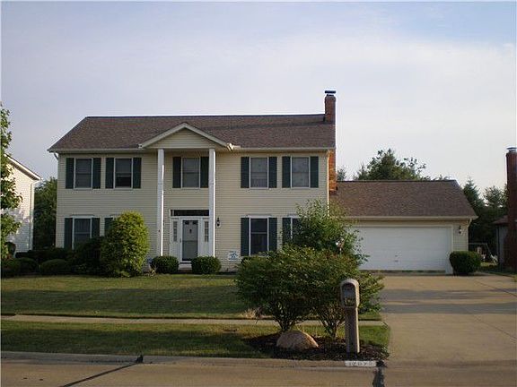 17072 Greenwood Drive-Green Meadows-Strongsville
