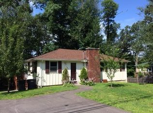 1569 Main St, Jefferson, MA 01522