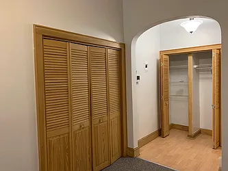 Rented by Salon Realty Corp