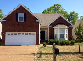 1042 Golf View Way LOT 36, Spring Hill, TN 37174