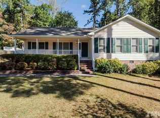 2632 Bexley Ave, Durham, NC 27707