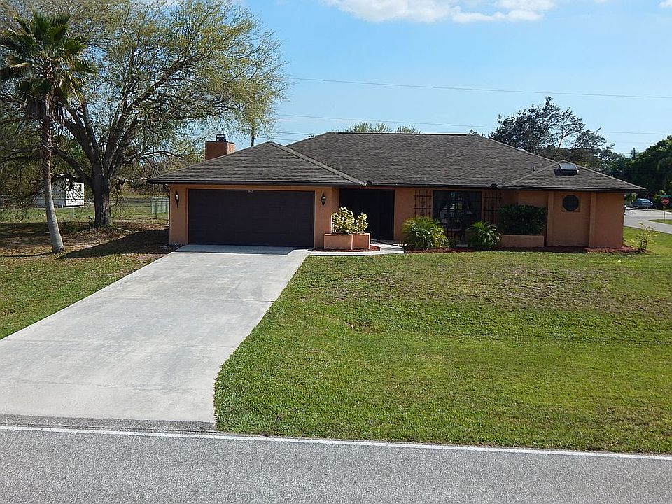 No Deed Restrictions